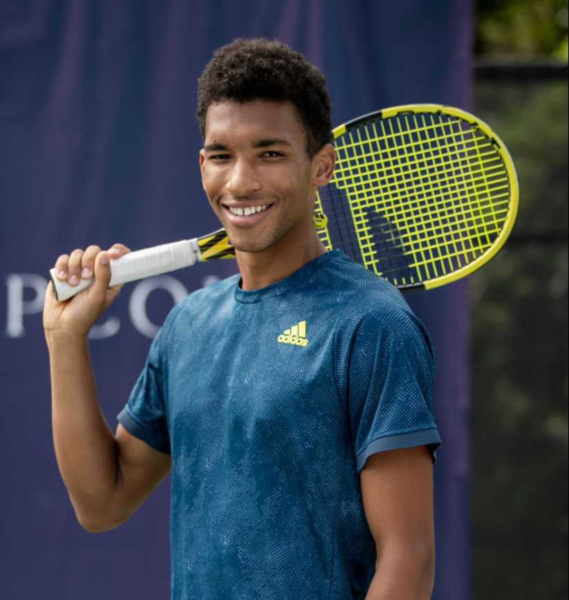 Felix Auger-Aliassime-TopCourt