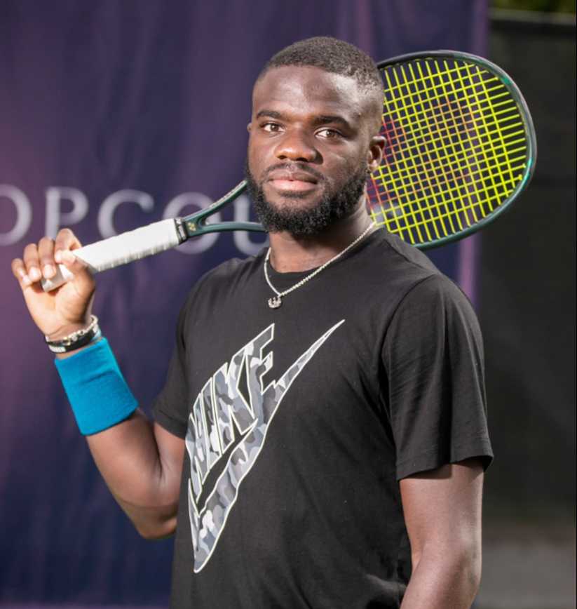Frances Tiafoe-TopCourt