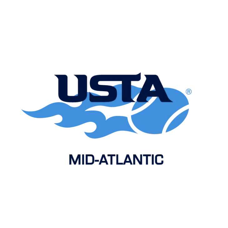 USTA Mid Atlantic x TopCourt