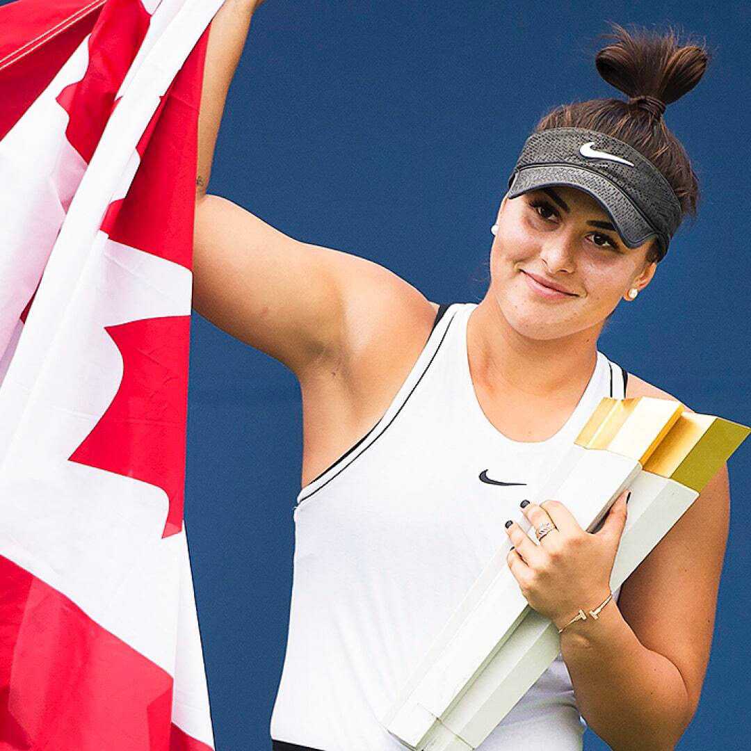 TopCourt’s Canadian Team