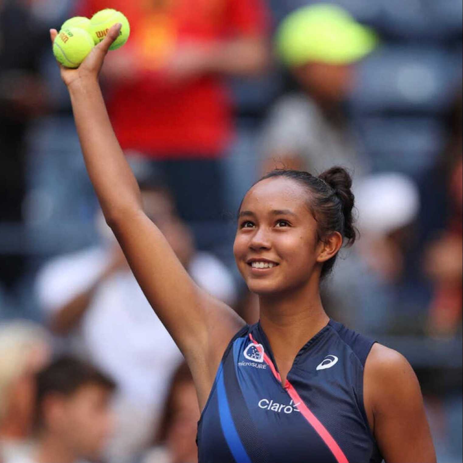 TopCourt US Open numbers