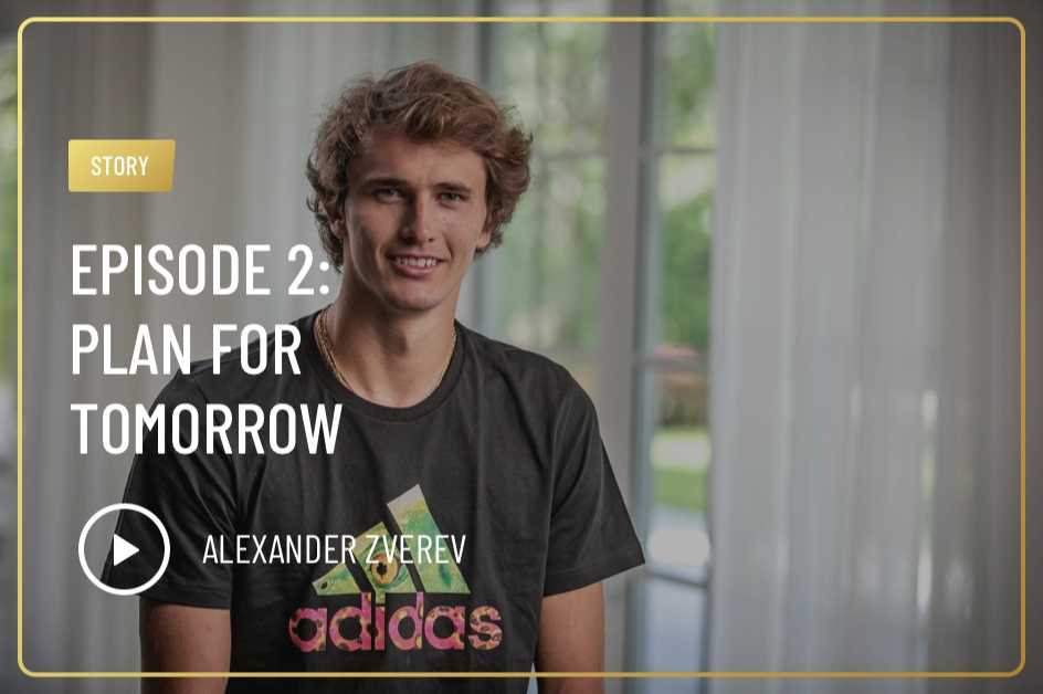 Episode 2: Plan For Tomorrow