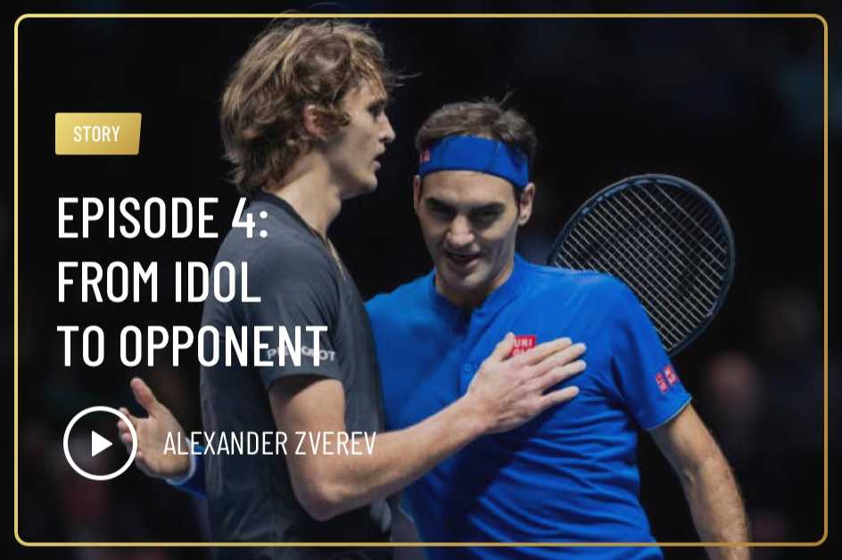 Episode 4: From Idol To Opponent