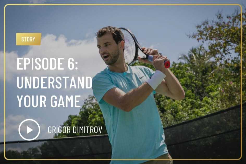 Episode 6: Understand Your Game