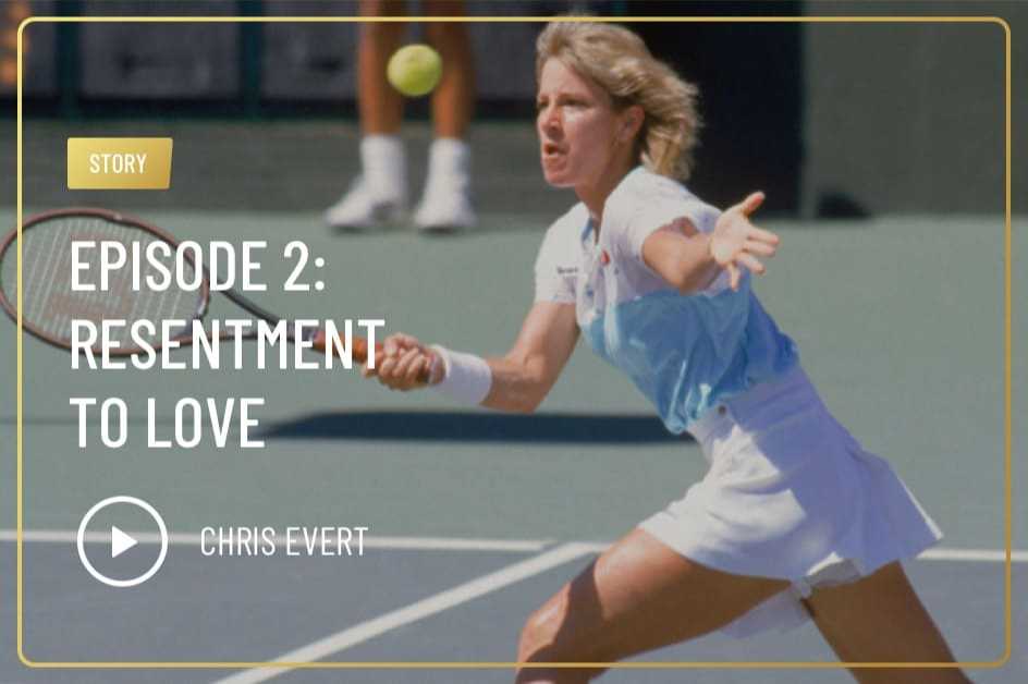 Episode 2: Resentment to Love