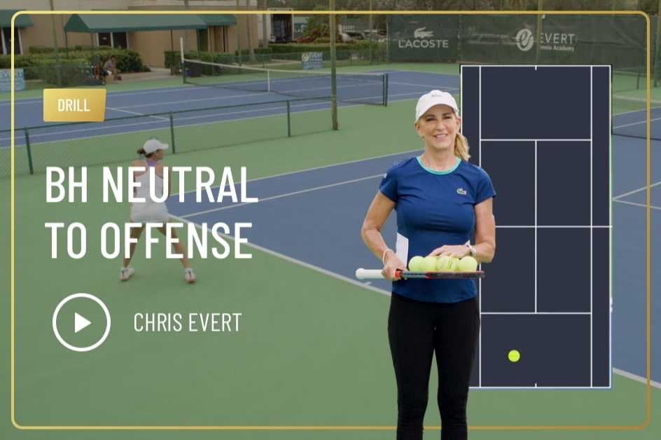 BH Neutral to Offense