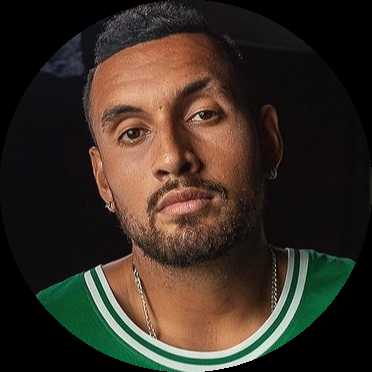 Nick Kyrgios-TopCourt