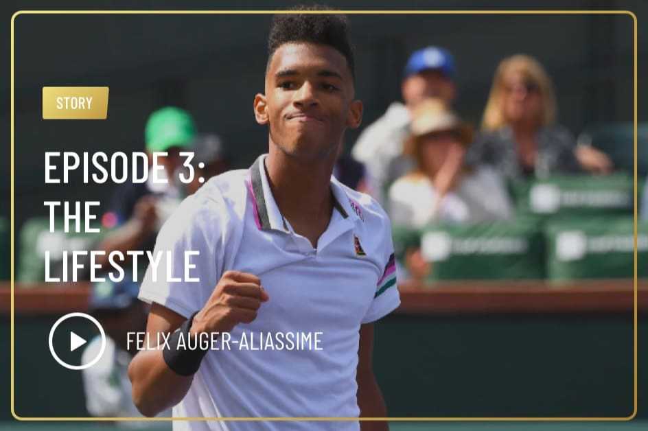 Episode 3: The Lifestyle