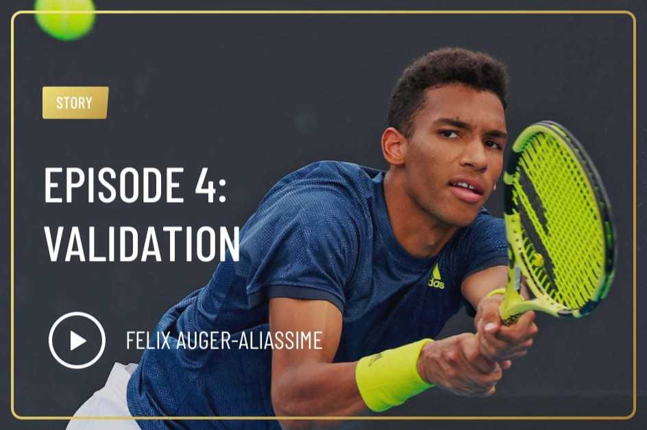 Episode 4: Validation