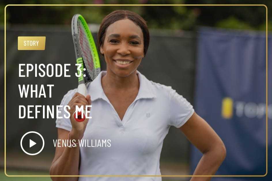 Episode 3: What Defines Me