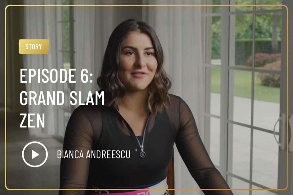 Episode 6: Grand Slam Zen