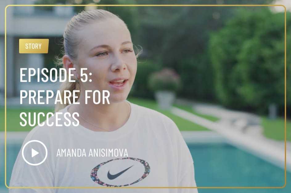 Episode 5: Prepare for Success