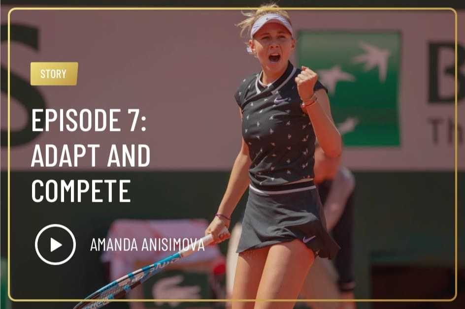 Episode 7: Adapt and Compete