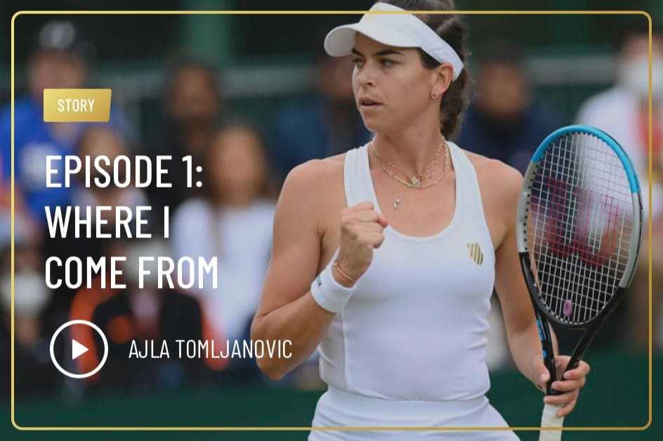 Episode 1: Where I Come From