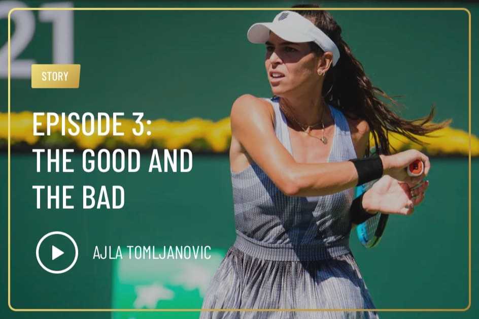 Episode 3: The Good and The Bad