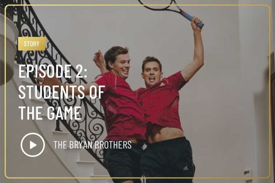 Episode 2: Students of the Game