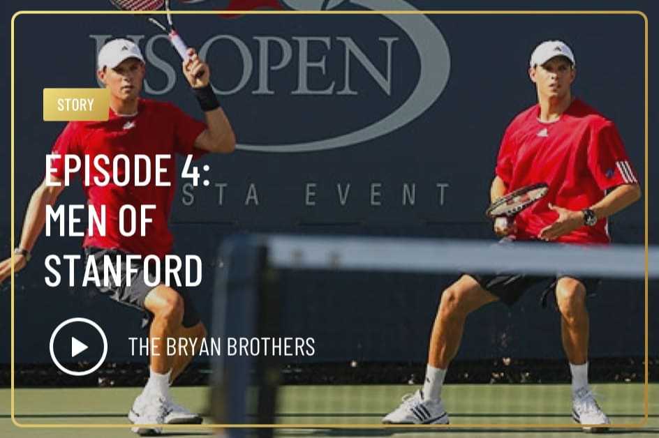 Episode 4: Men of Stanford