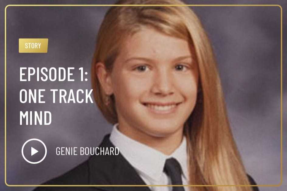 Episode 1: One Track Mind