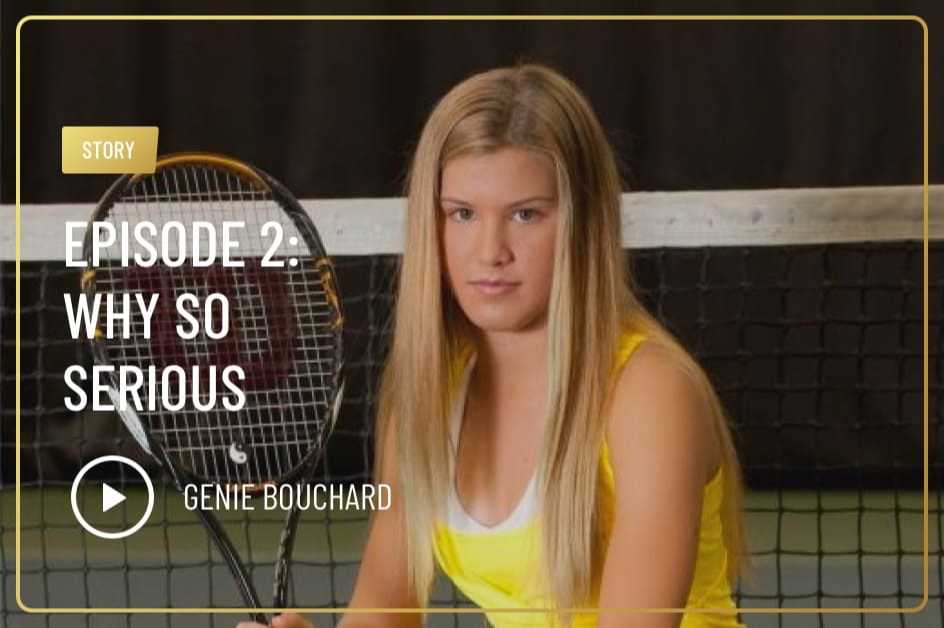 Episode 2: Why So Serious