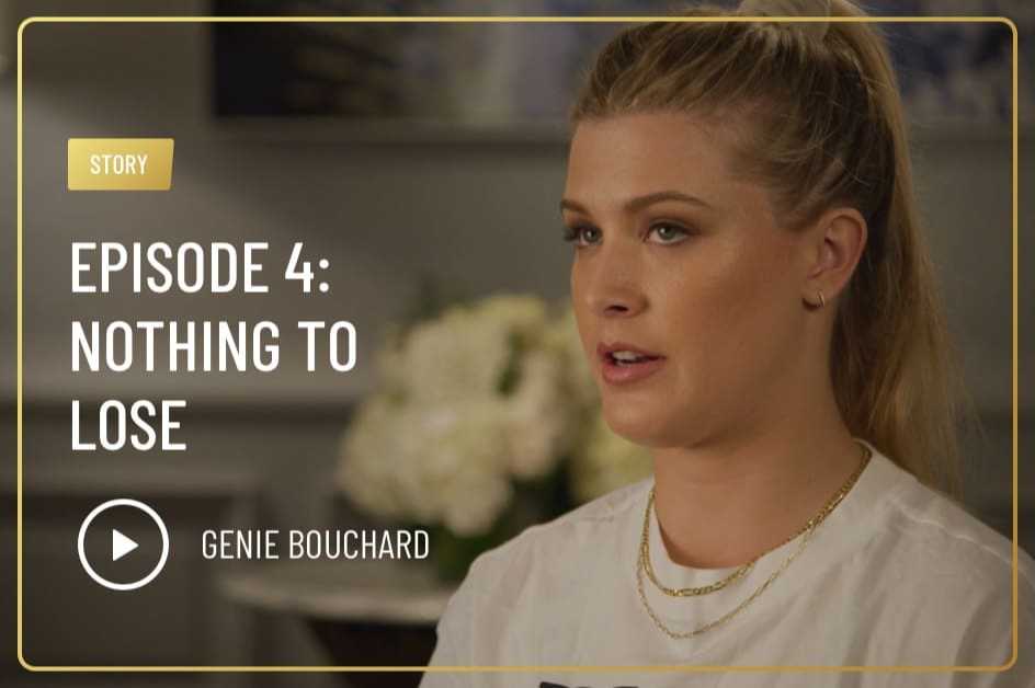 Episode 4: Nothing to Lose