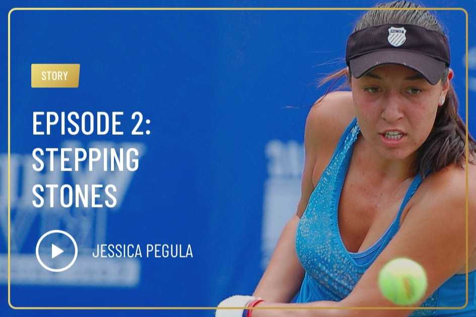 Episode 2: Stepping Stones