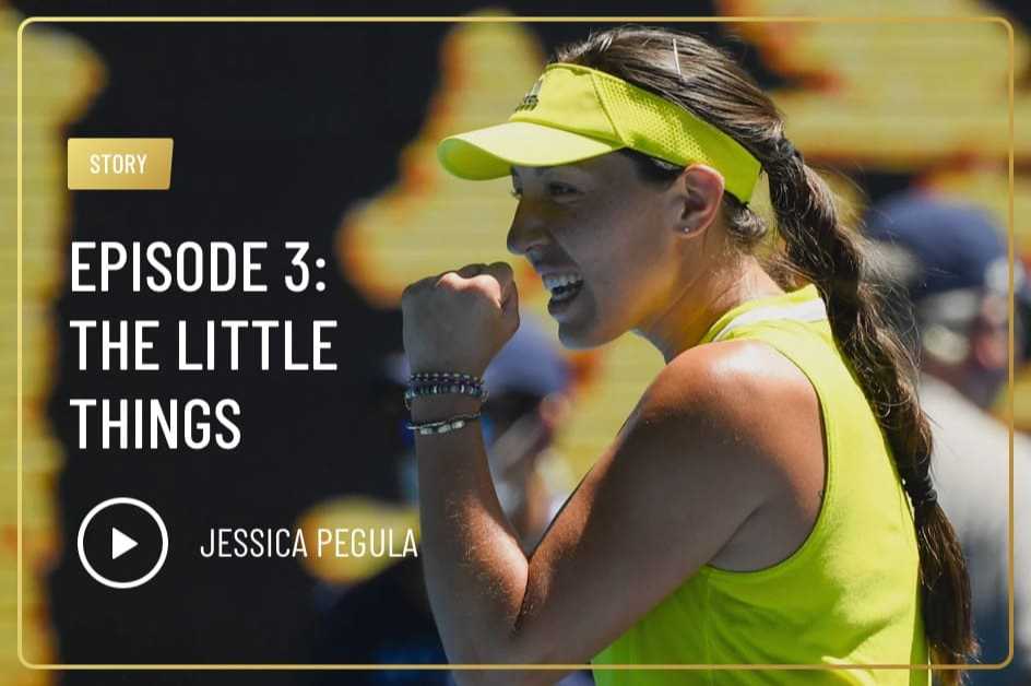 Episode 3: The Little Things