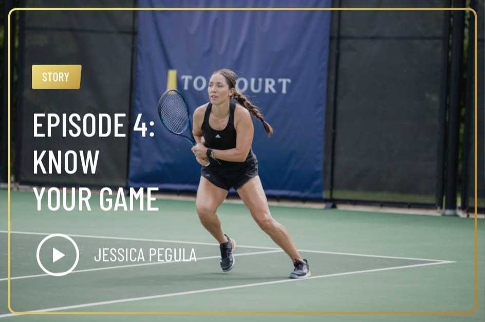 Episode 4: Know Your Game