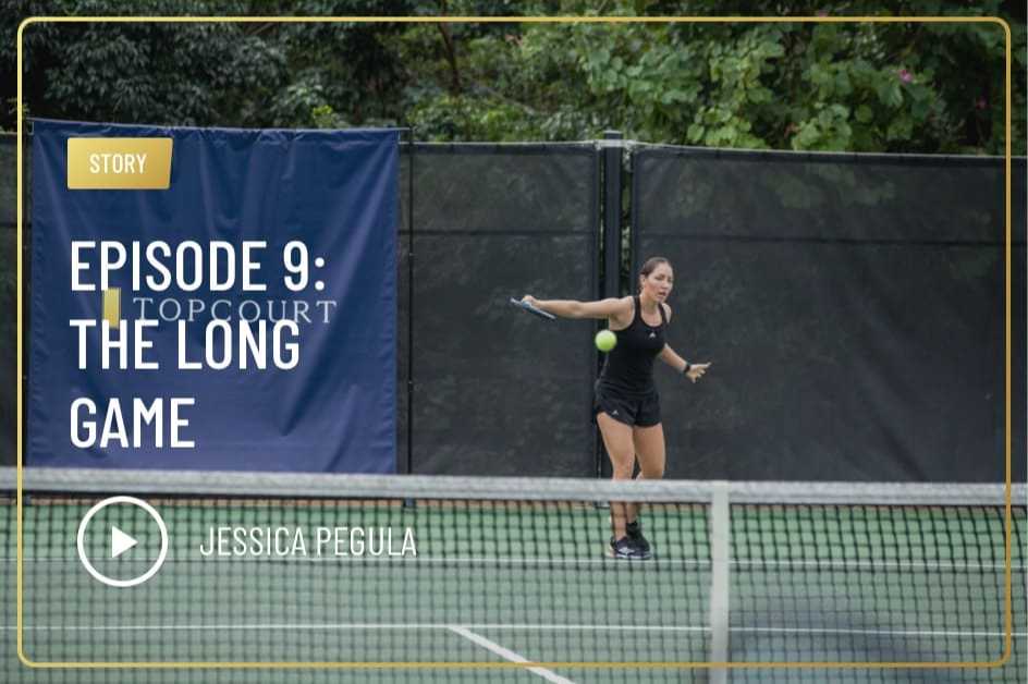 Episode 9: The Long Game