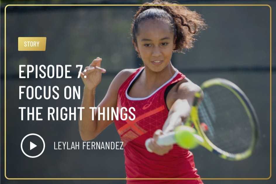 Episode 7: Focus on the Right Things