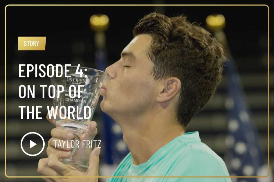 Episode 4: On Top of the World