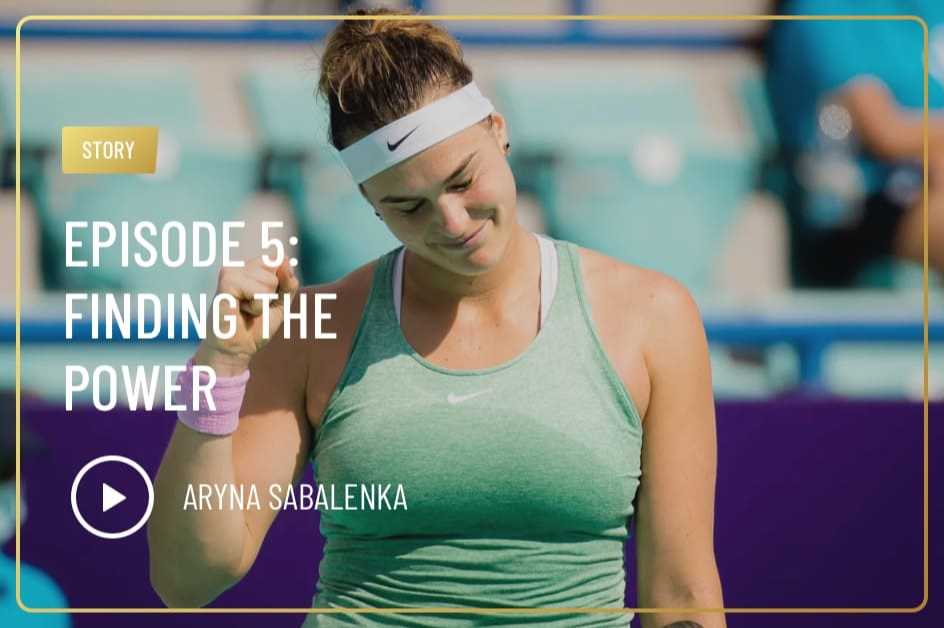 Episode 5: Finding the Power