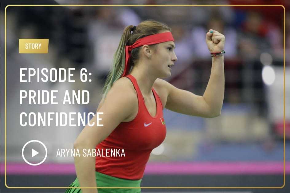 Episode 6: Pride and Confidence