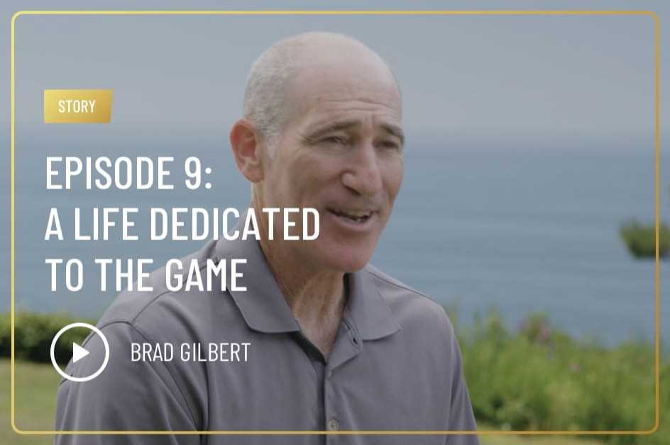 Episode 9: A Life Dedicated to The Game