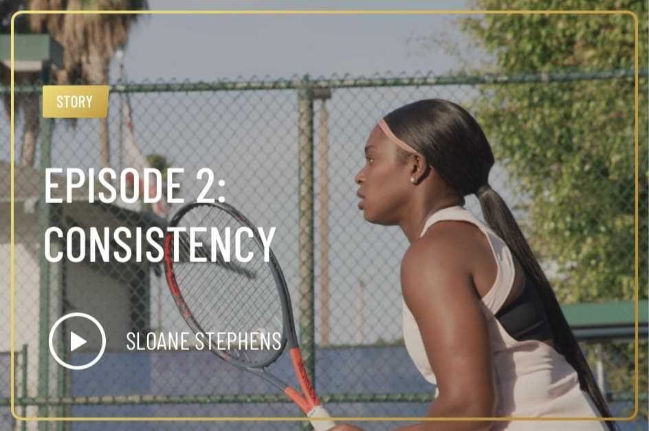 Episode 2: Consistency