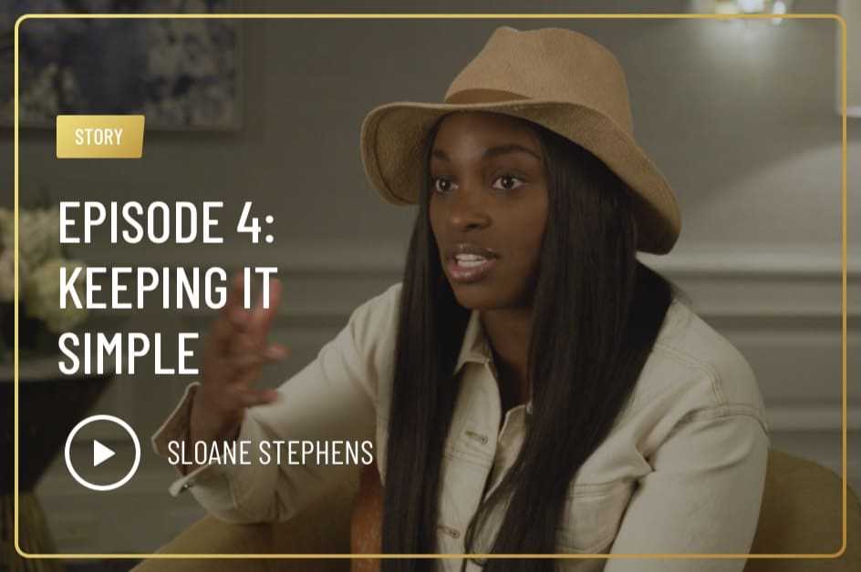 Episode 4: Keeping it Simple