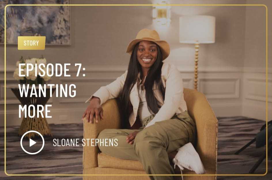 Episode 7: Wanting More