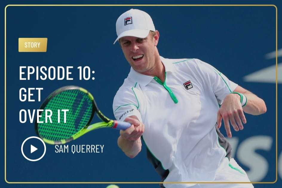 Episode 10: Get Over It