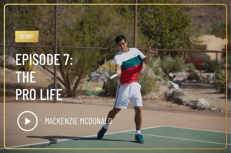 Episode 7: The Pro Life