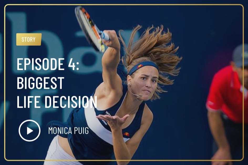 Episode 4: Biggest Life Decision