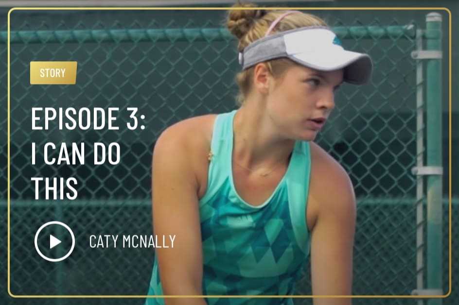 Episode 3: I Can Do This