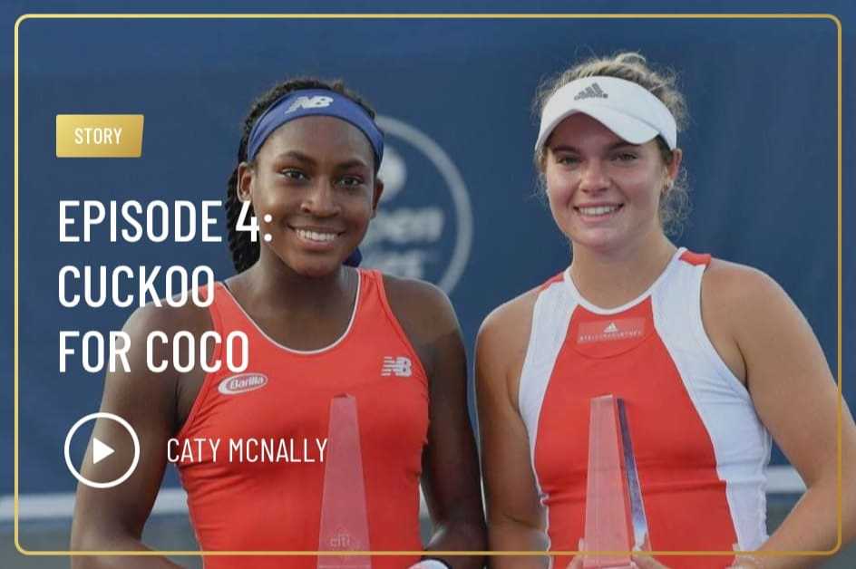 Episode 4: Cuckoo For Coco