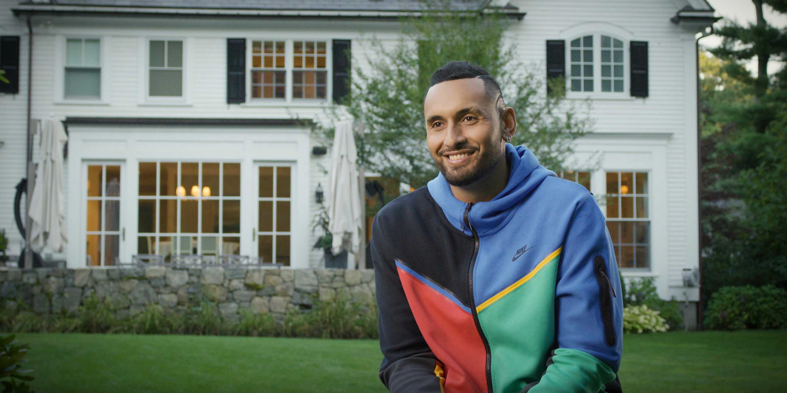 TopCourt NK Foundation Feature