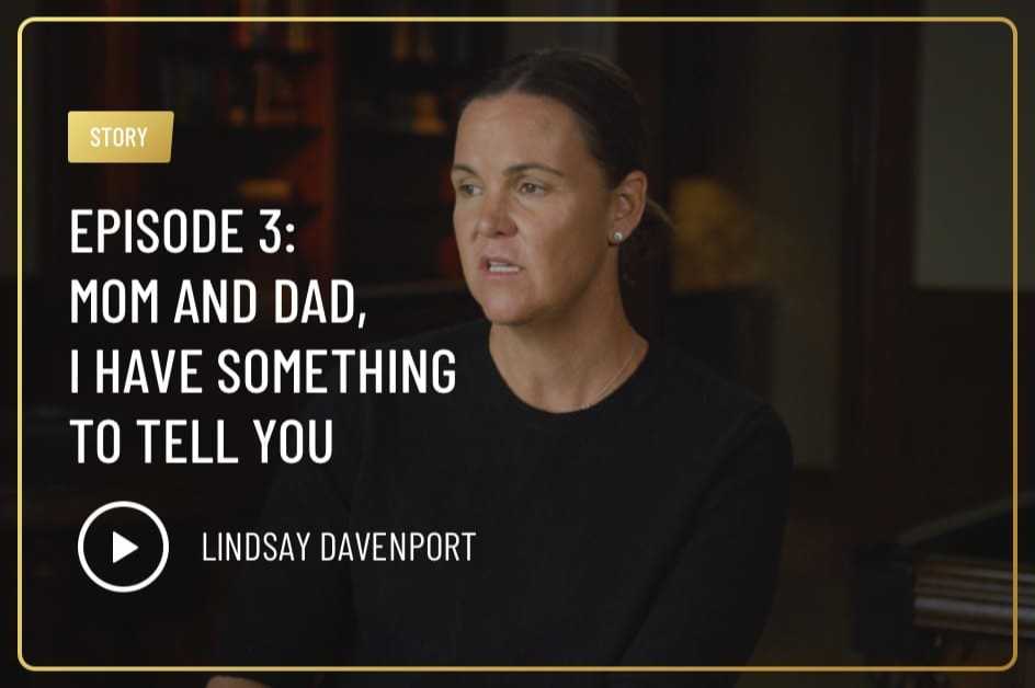 Episode 3: Mom and Dad, I Have Something to Tell You