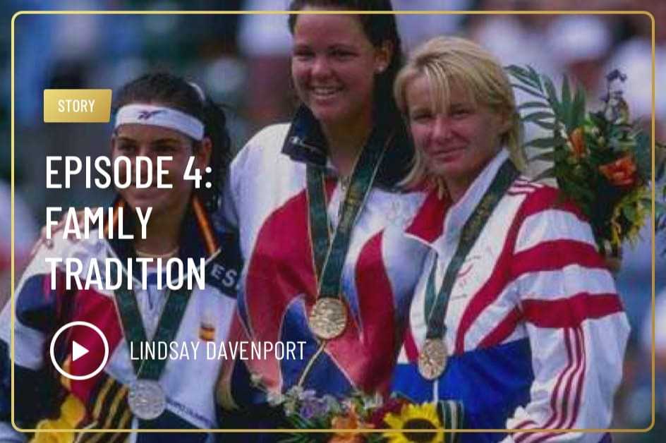 Episode 4: Family Tradition