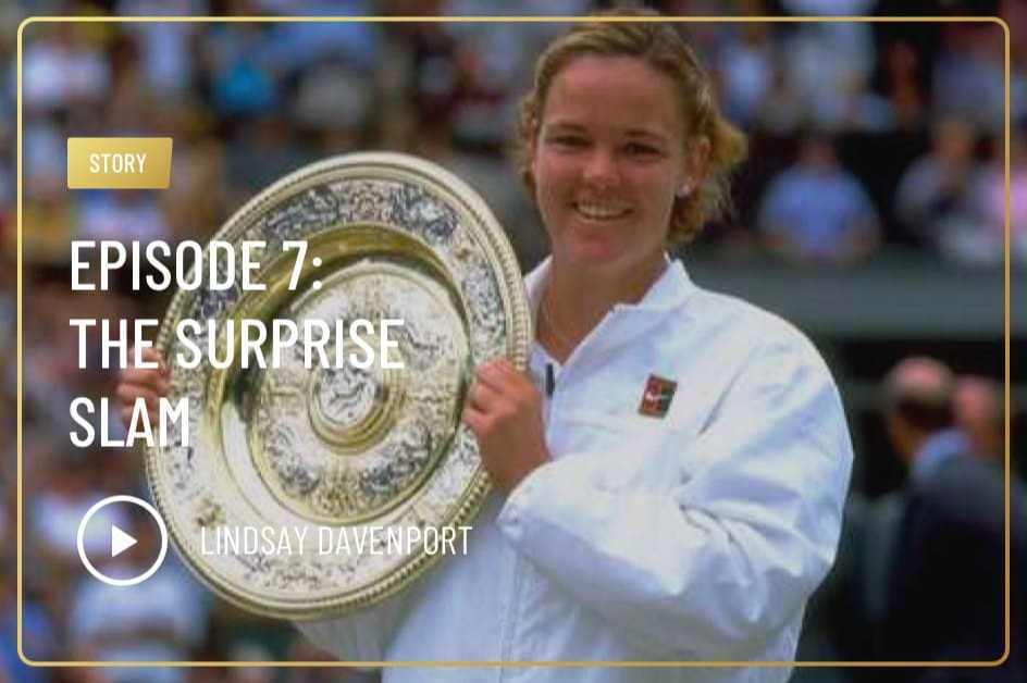 Episode 7: The Surprise Slam
