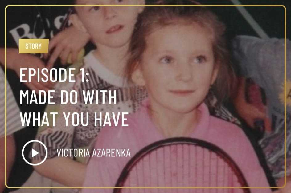 Episode 1: Make Do With What You Have