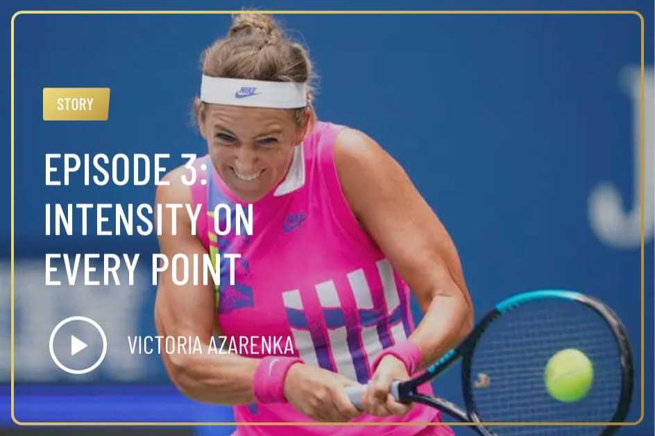 Episode 3: Intensity on Every Point