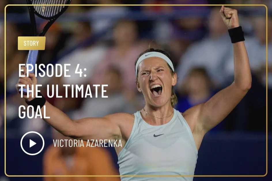 Episode 4: The Ultimate Goal