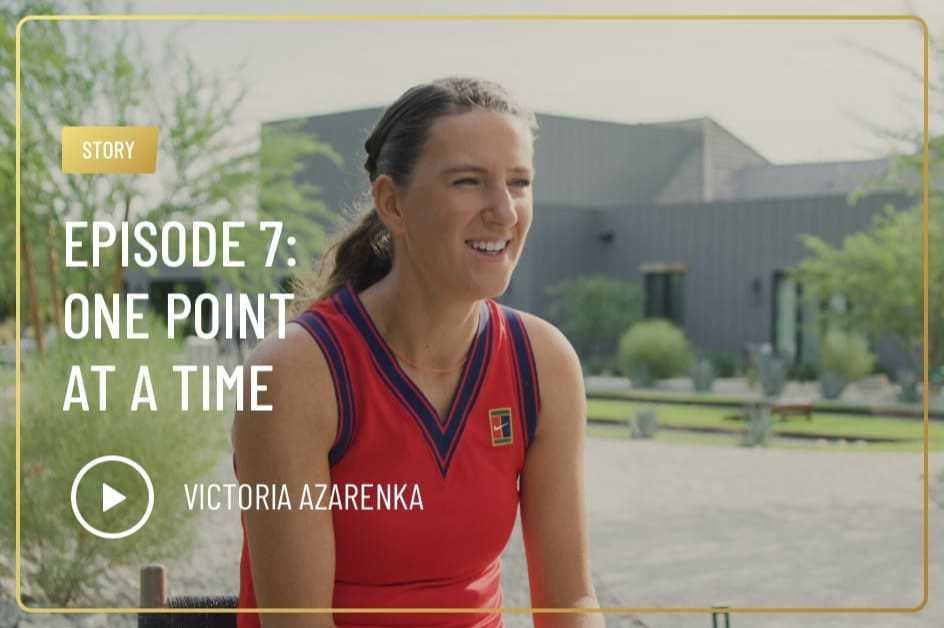 Episode 7: One Point At A Time