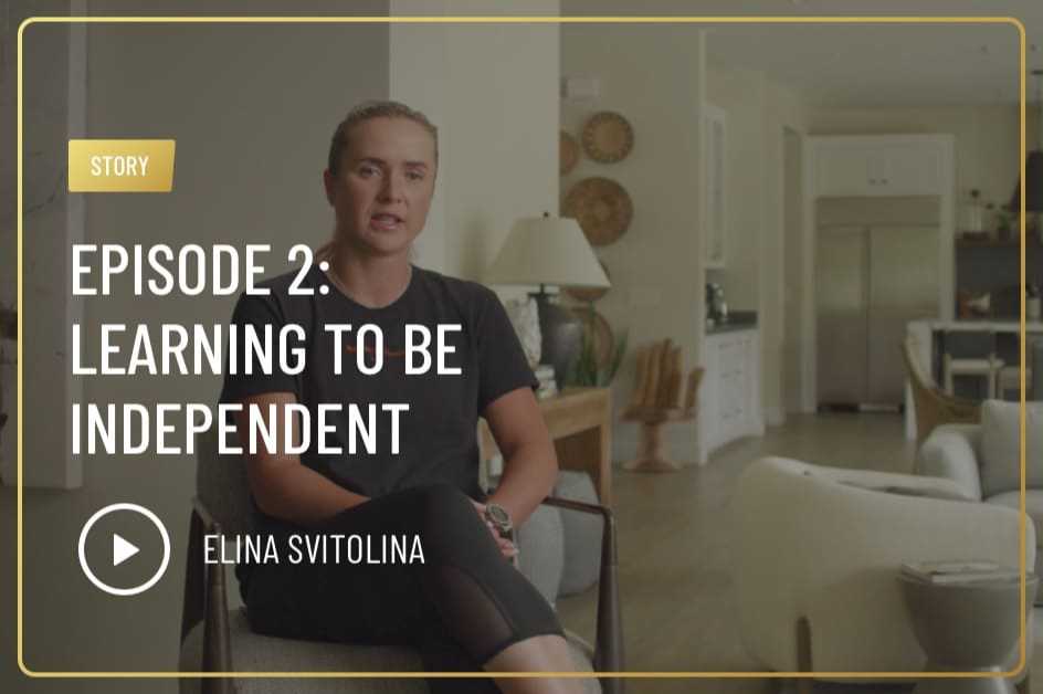 Episode 2: Learning to be Independent